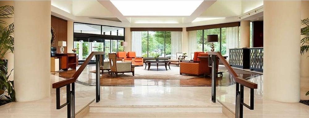Doubletree By Hilton Hotel Boston - Bedford Glen Luaran gambar