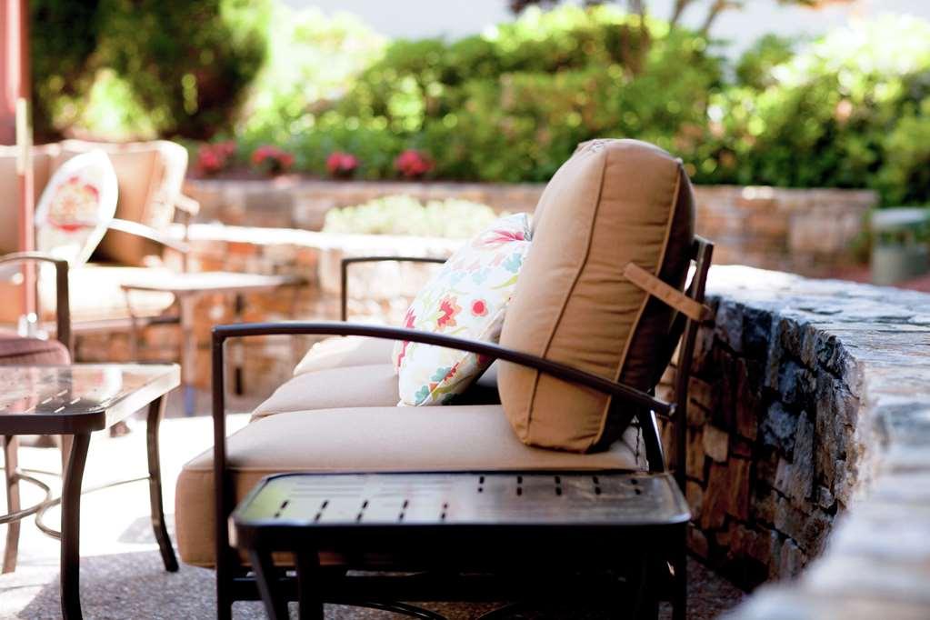 Doubletree By Hilton Hotel Boston - Bedford Glen Luaran gambar