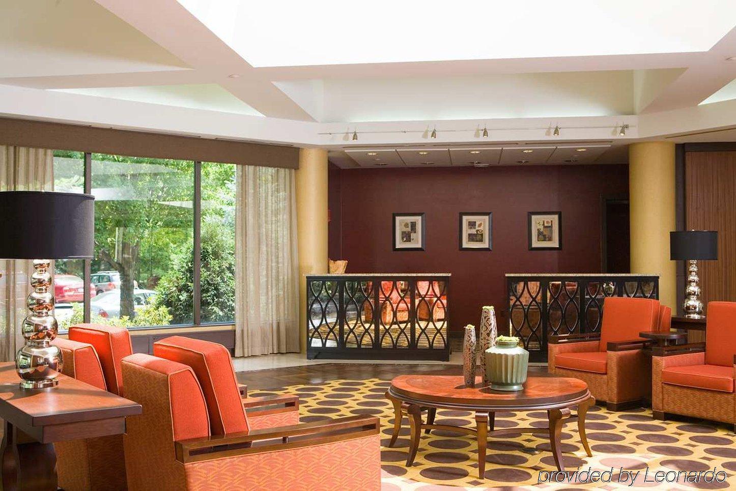 Doubletree By Hilton Hotel Boston - Bedford Glen Dalaman gambar