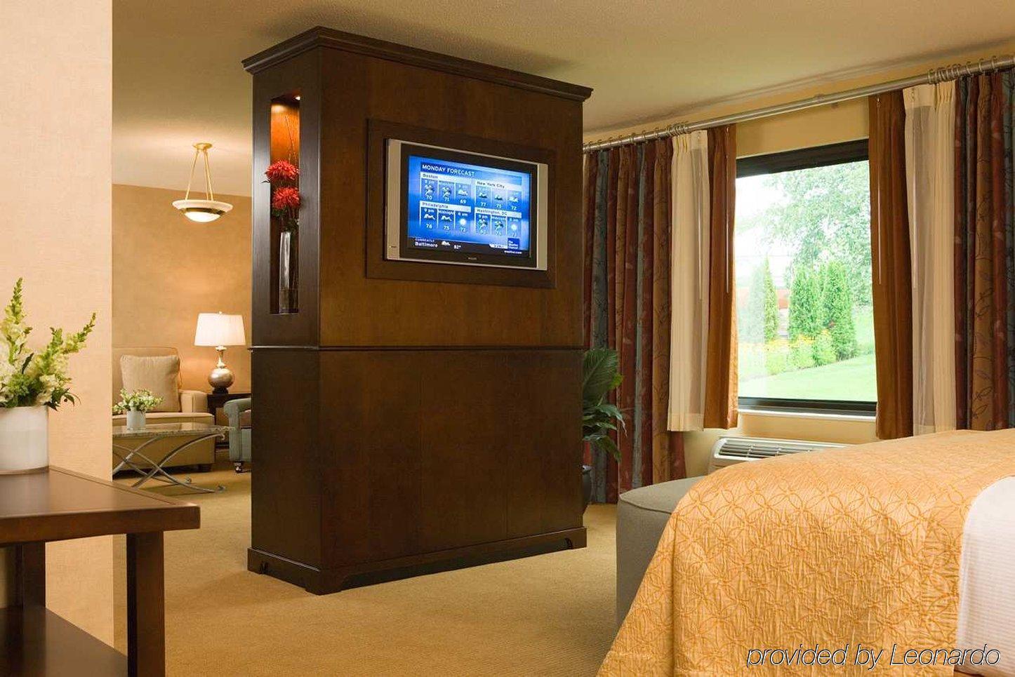 Doubletree By Hilton Hotel Boston - Bedford Glen Luaran gambar