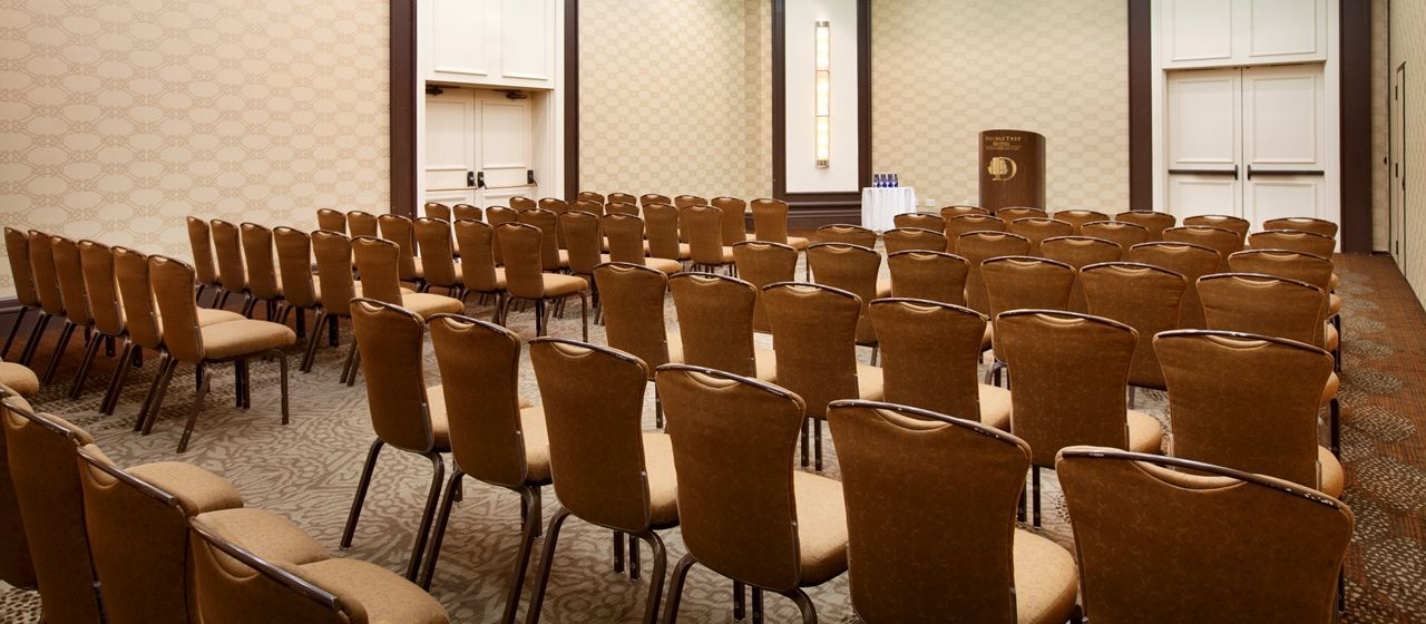Doubletree By Hilton Hotel Boston - Bedford Glen Luaran gambar