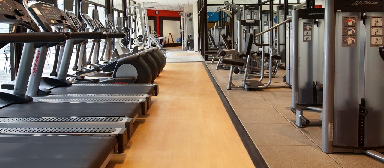 Doubletree By Hilton Hotel Boston - Bedford Glen Luaran gambar