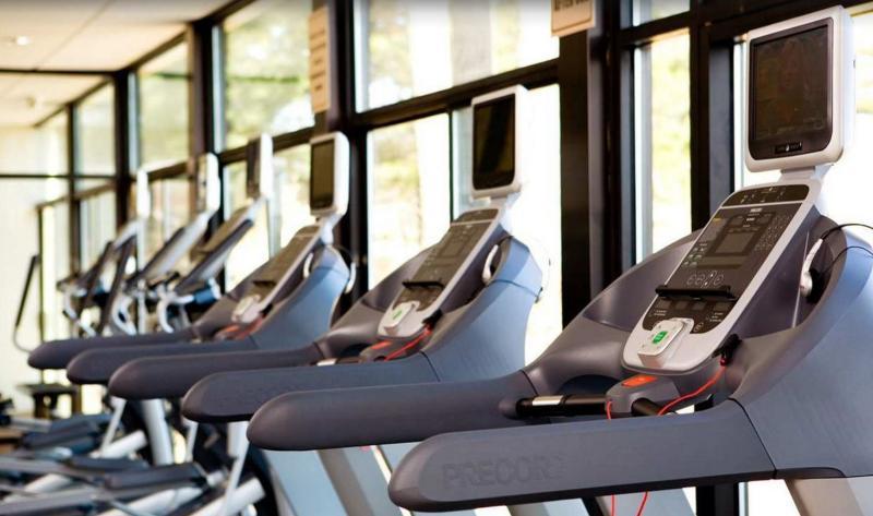 Doubletree By Hilton Hotel Boston - Bedford Glen Luaran gambar
