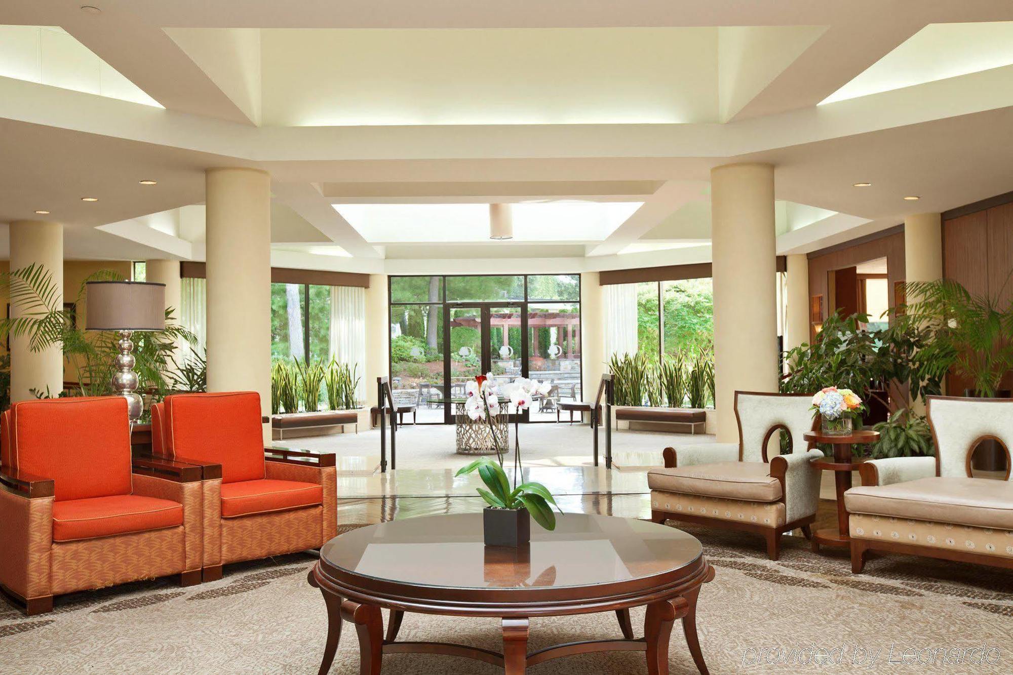 Doubletree By Hilton Hotel Boston - Bedford Glen Luaran gambar