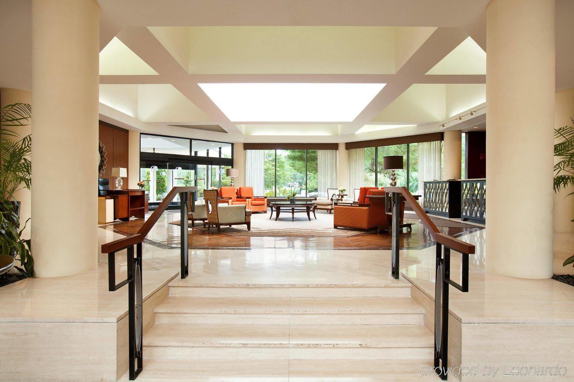 Doubletree By Hilton Hotel Boston - Bedford Glen Luaran gambar