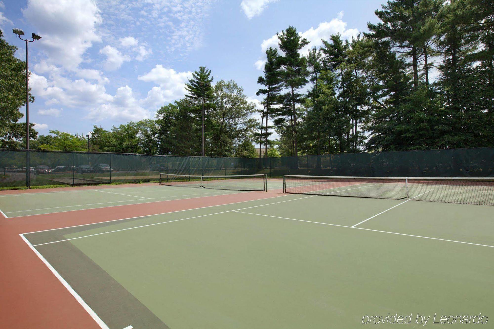 Doubletree By Hilton Hotel Boston - Bedford Glen Luaran gambar