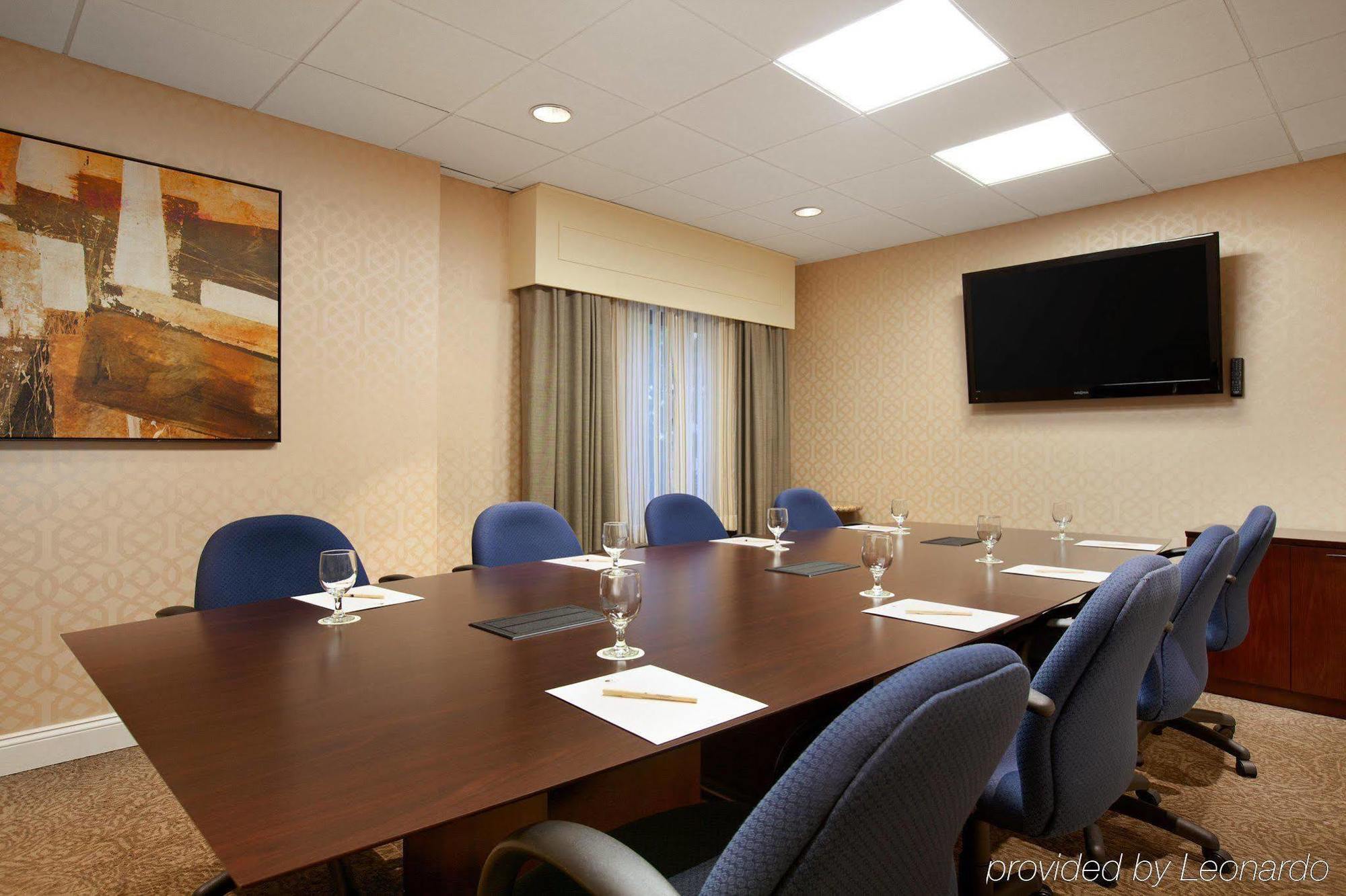 Doubletree By Hilton Hotel Boston - Bedford Glen Luaran gambar