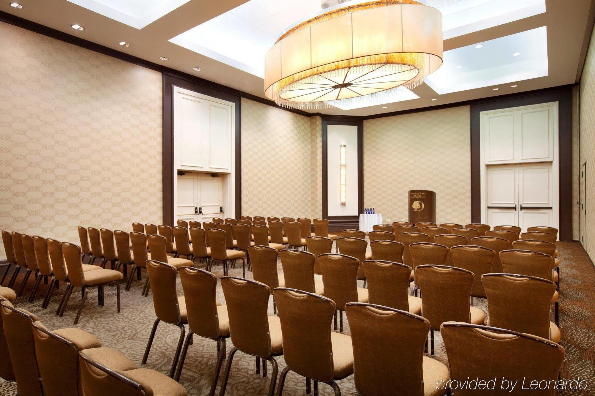 Doubletree By Hilton Hotel Boston - Bedford Glen Luaran gambar