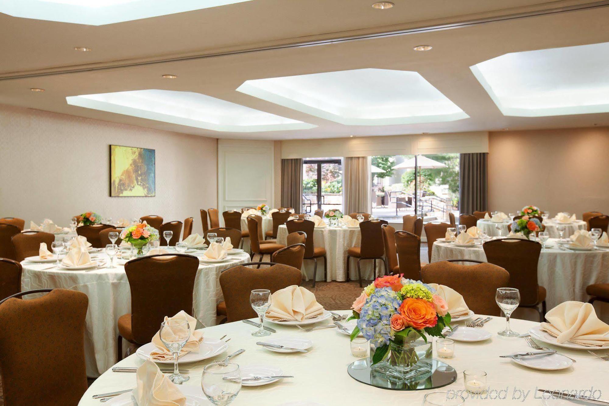 Doubletree By Hilton Hotel Boston - Bedford Glen Luaran gambar
