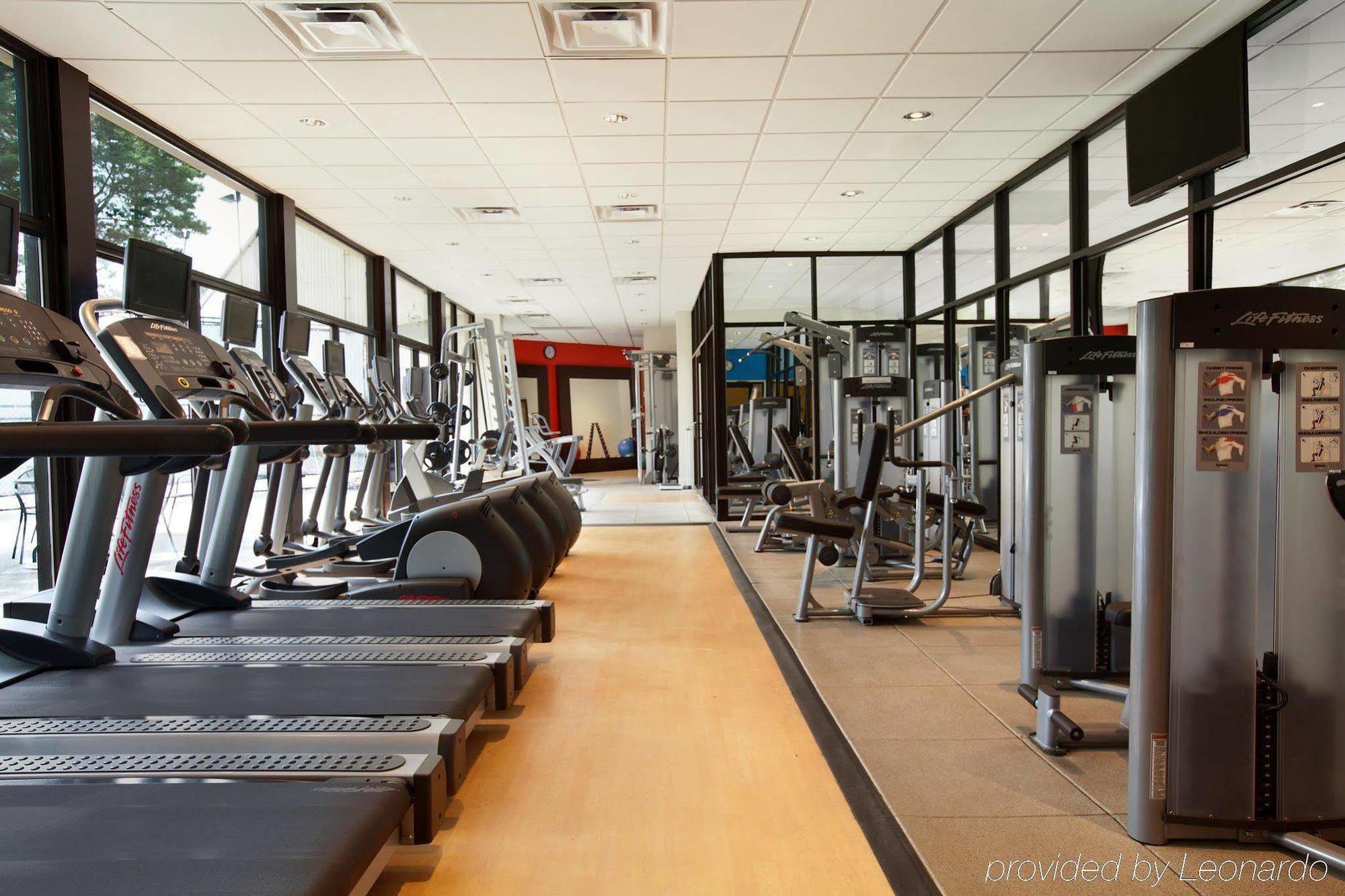 Doubletree By Hilton Hotel Boston - Bedford Glen Luaran gambar