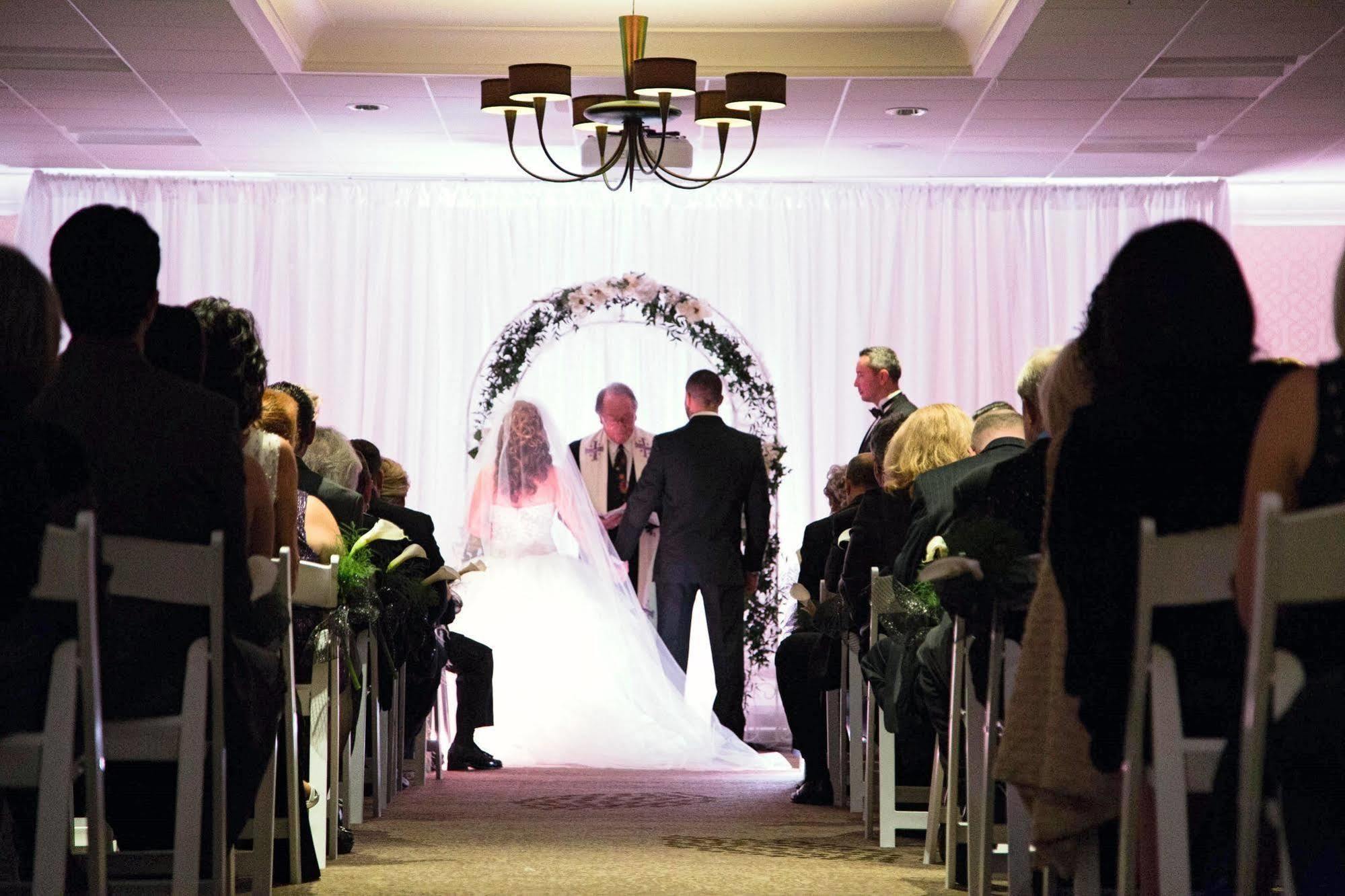 Doubletree By Hilton Hotel Boston - Bedford Glen Luaran gambar