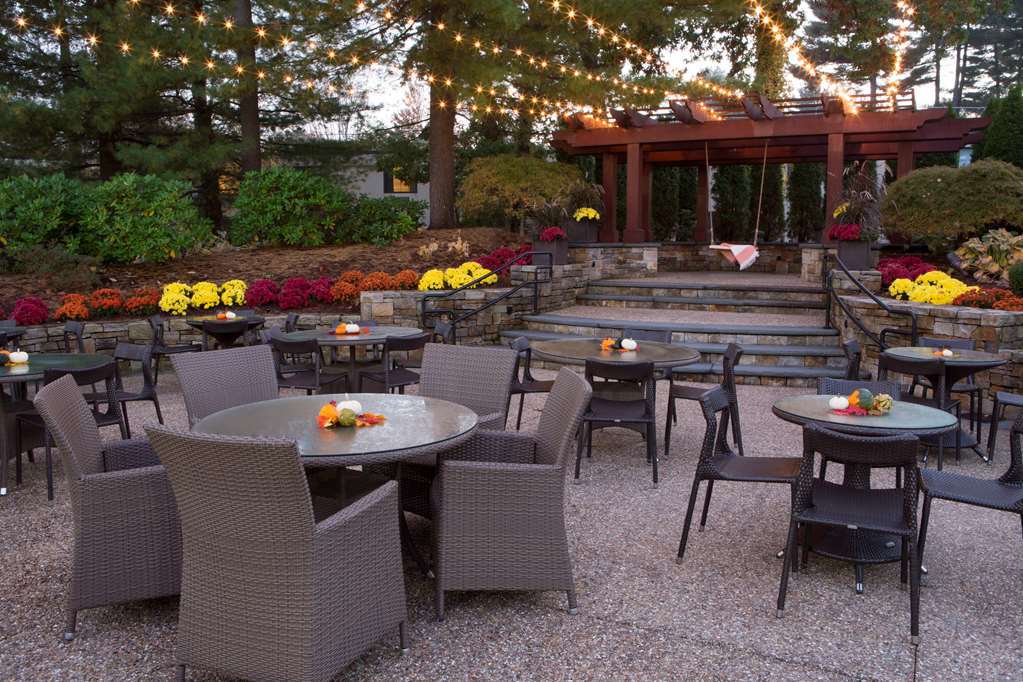 Doubletree By Hilton Hotel Boston - Bedford Glen Luaran gambar
