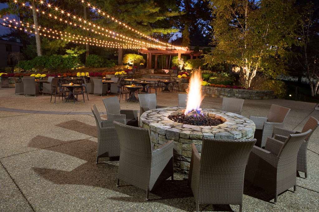 Doubletree By Hilton Hotel Boston - Bedford Glen Luaran gambar