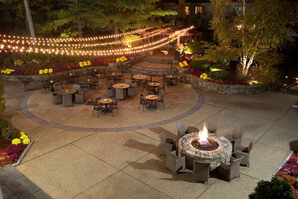 Doubletree By Hilton Hotel Boston - Bedford Glen Luaran gambar