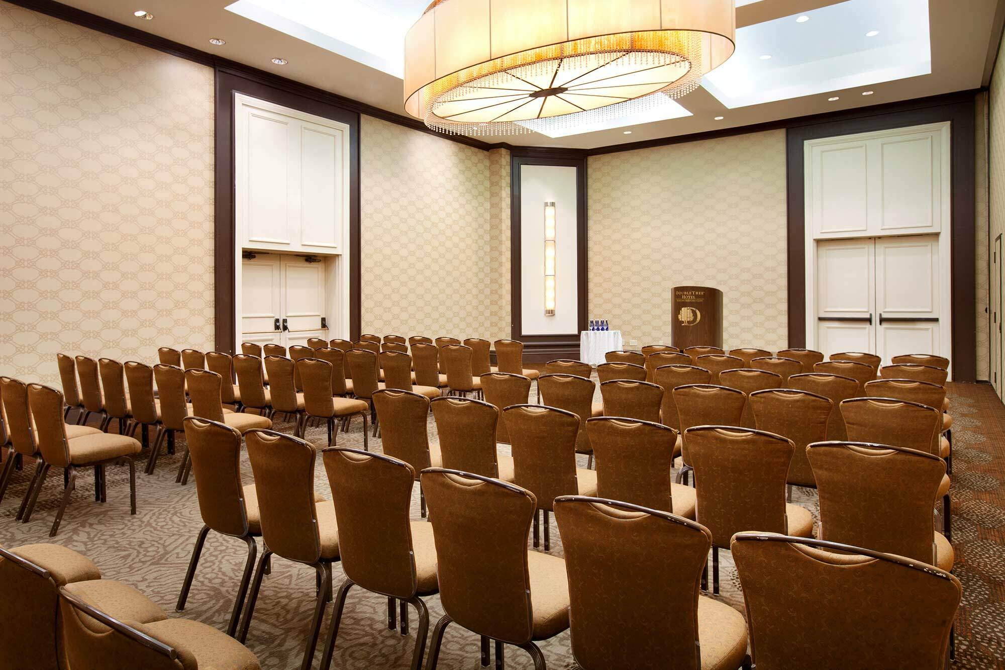 Doubletree By Hilton Hotel Boston - Bedford Glen Luaran gambar
