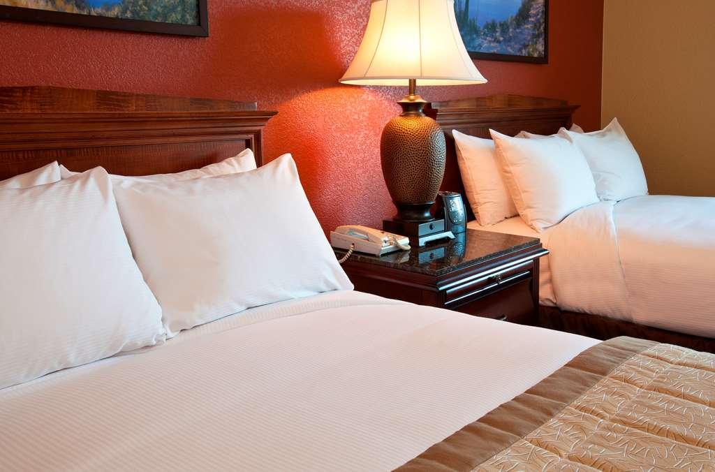 Doubletree By Hilton Hotel Boston - Bedford Glen Bilik gambar